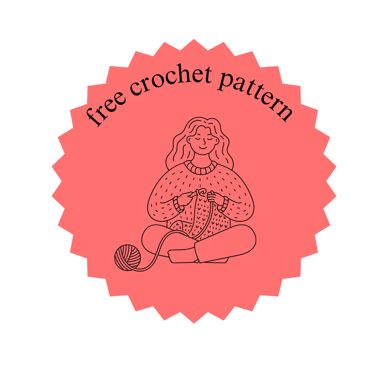 My crochet - My Store