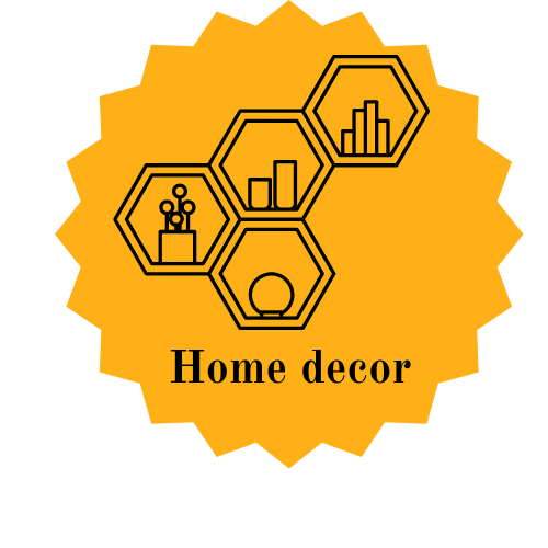 Home decor - My Store