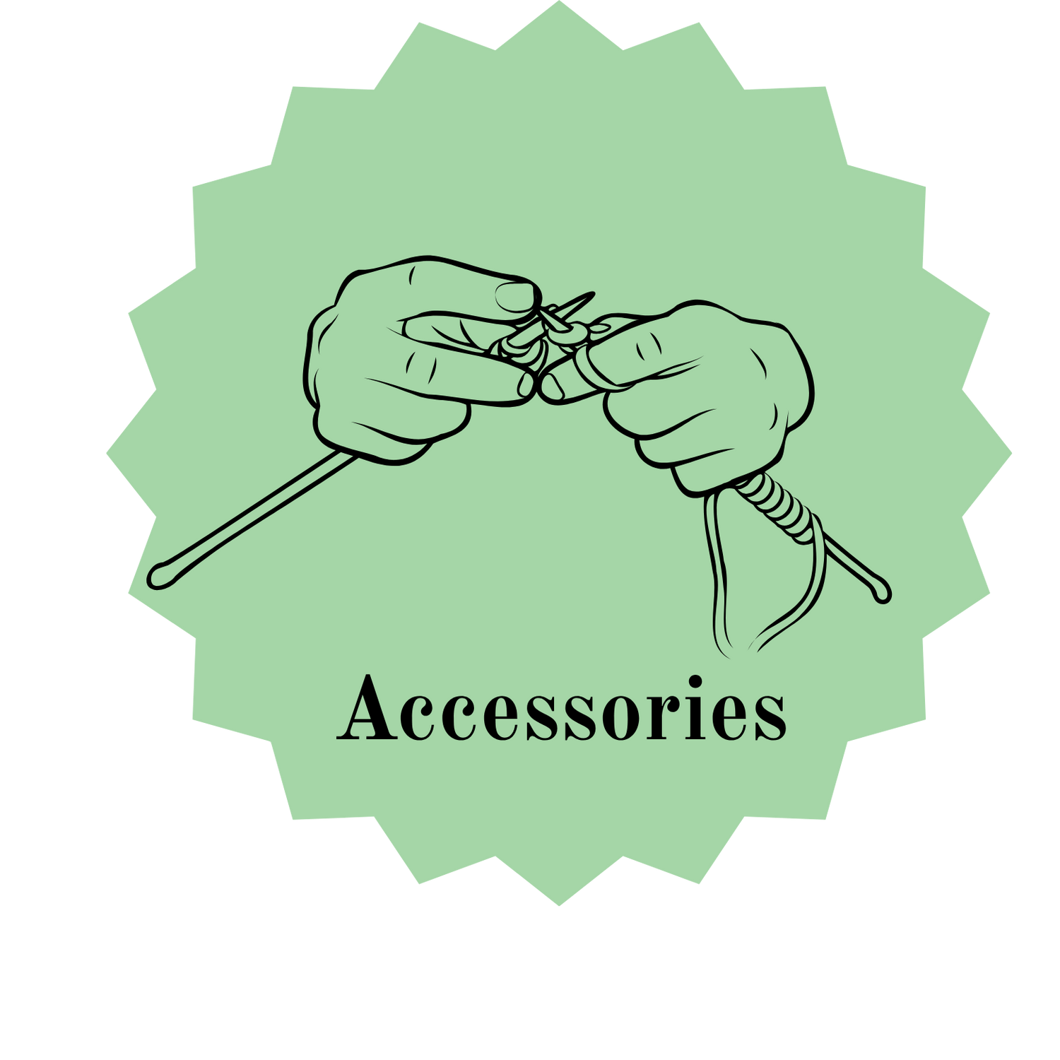 Accessories - My Store