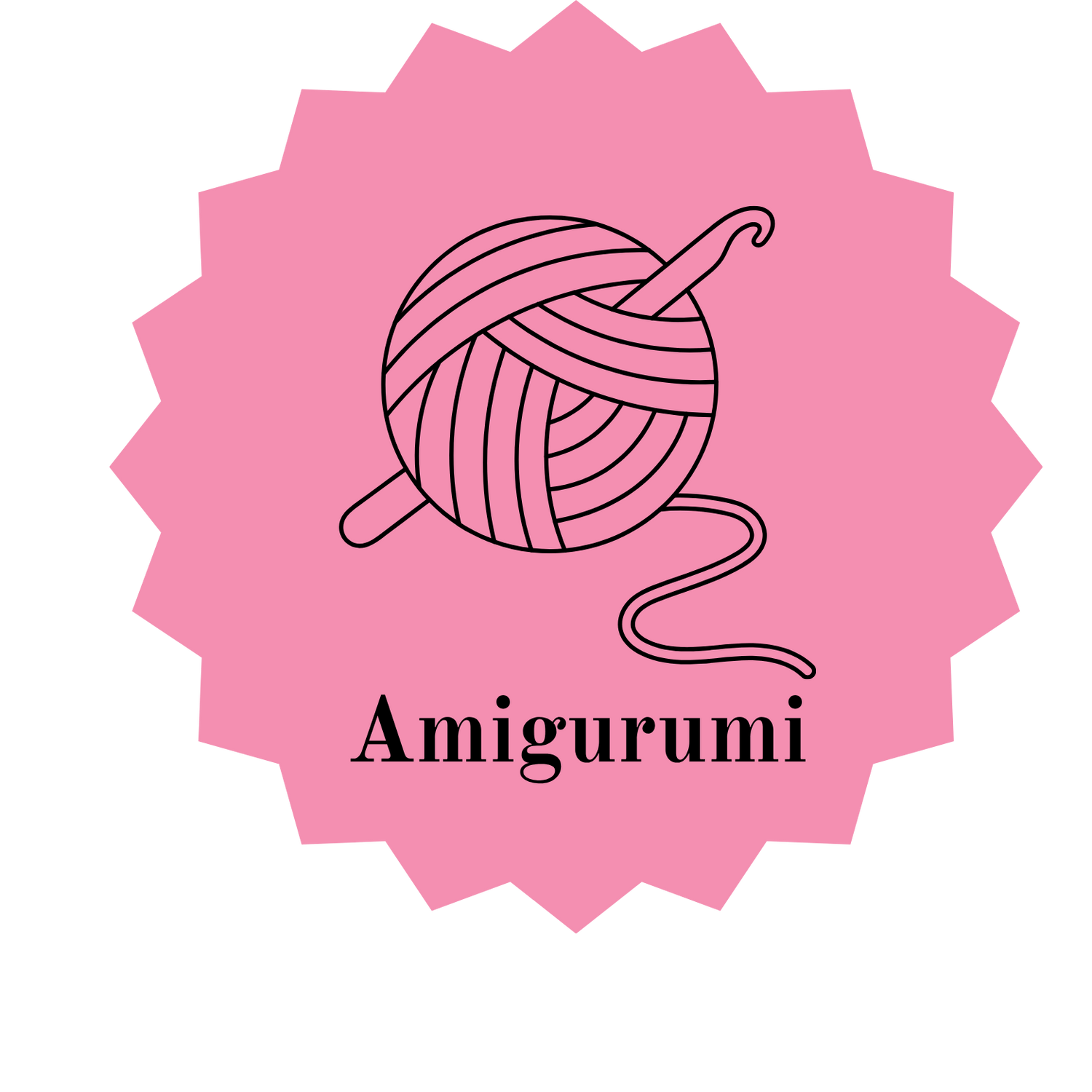Amigurumi - My Store