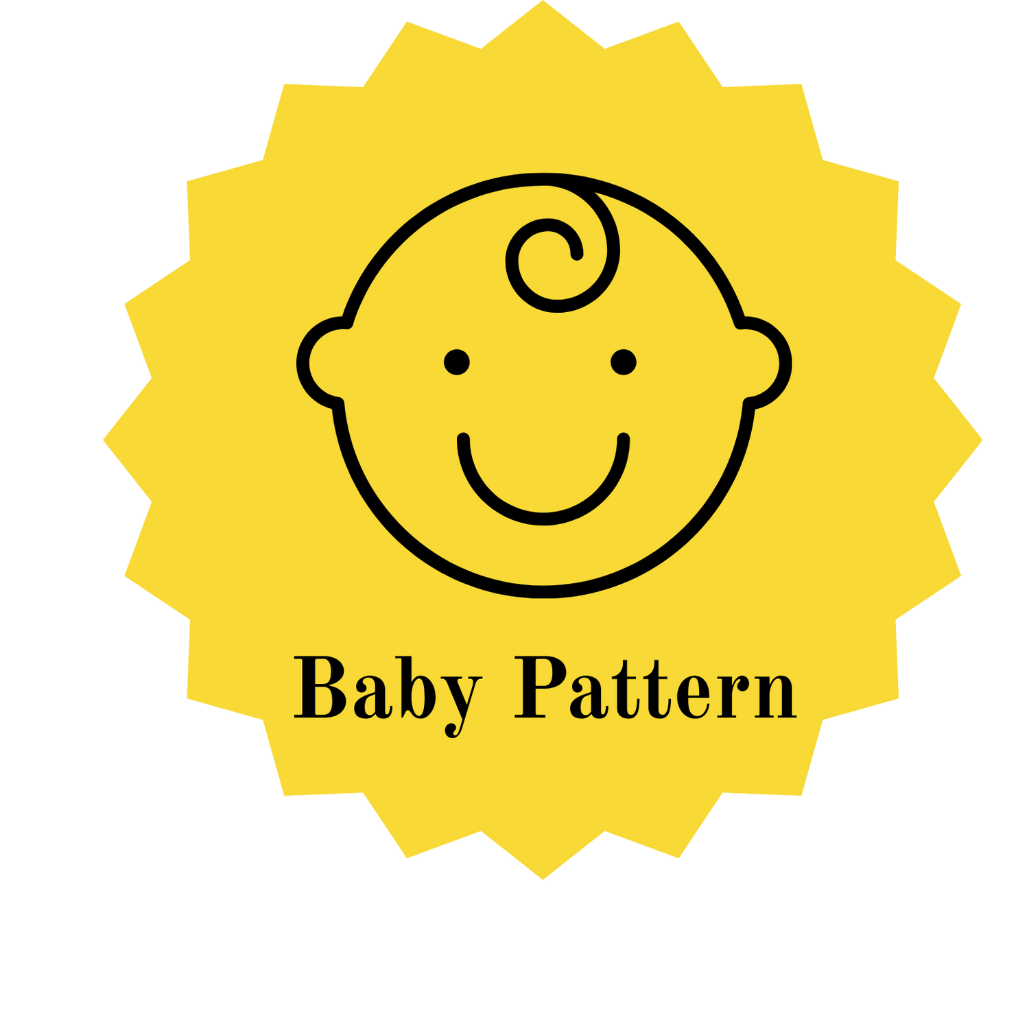 Baby Pattern - My Store