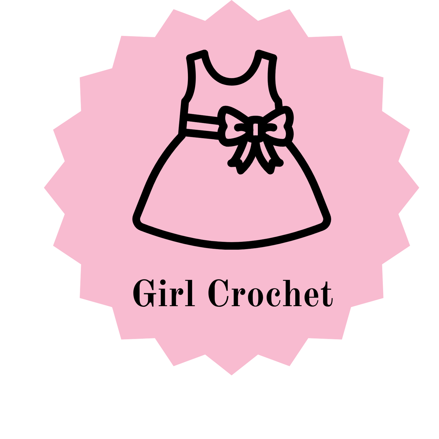 Girl Crochet - My Store