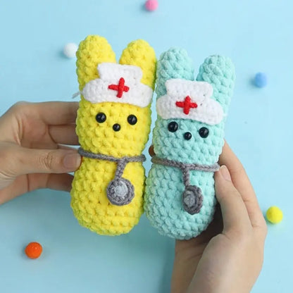 12 in 1 Nurse Kit Bundle Crochet Pattern My Store