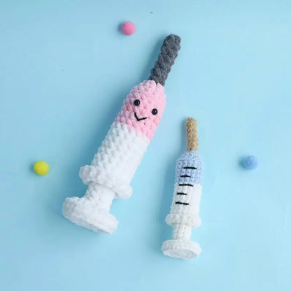 12 in 1 Nurse Kit Bundle Crochet Pattern My Store