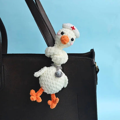 12 in 1 Nurse Kit Bundle Crochet Pattern My Store